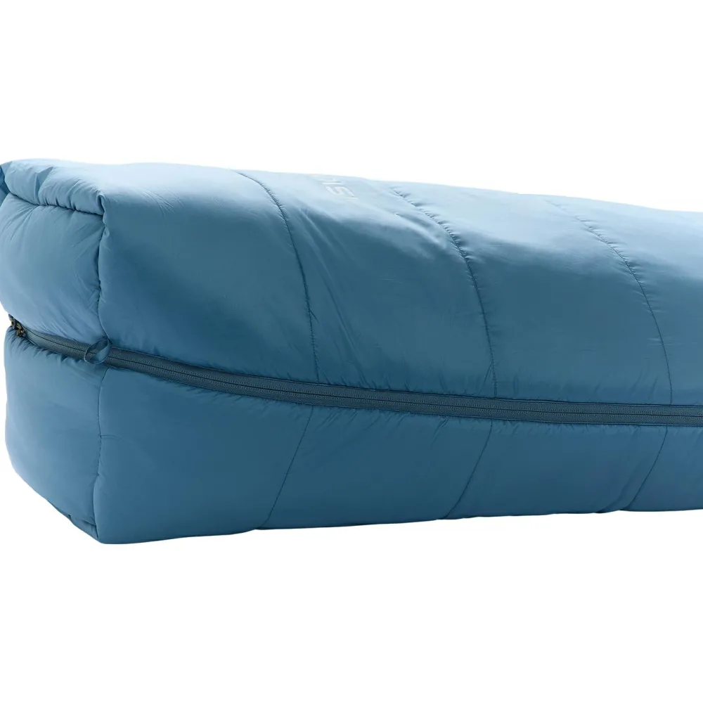 - Bjarni ±0° uy Seeping Bag - Kunstfaserschafsack < Nordisk Online