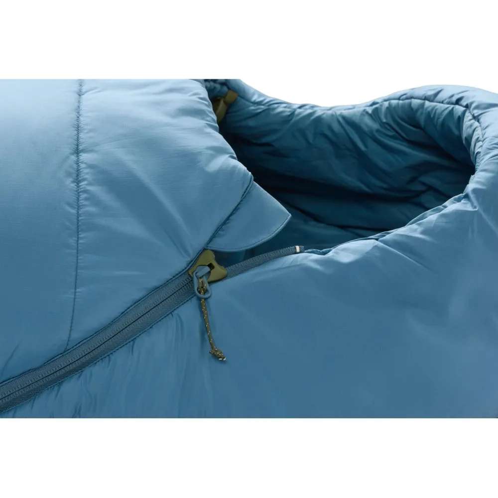 - Bjarni ±0° uy Seeping Bag - Kunstfaserschafsack < Nordisk Online
