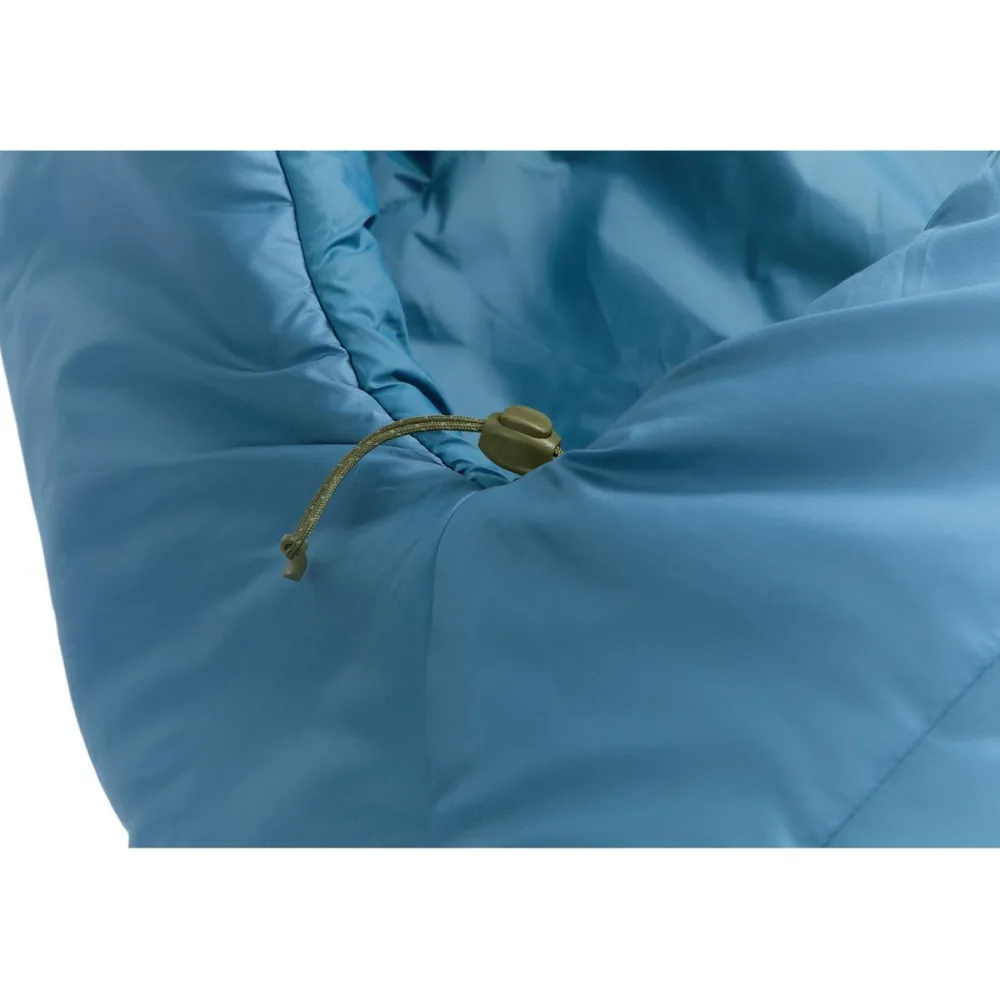 - Bjarni ±0° uy Seeping Bag - Kunstfaserschafsack < Nordisk Online