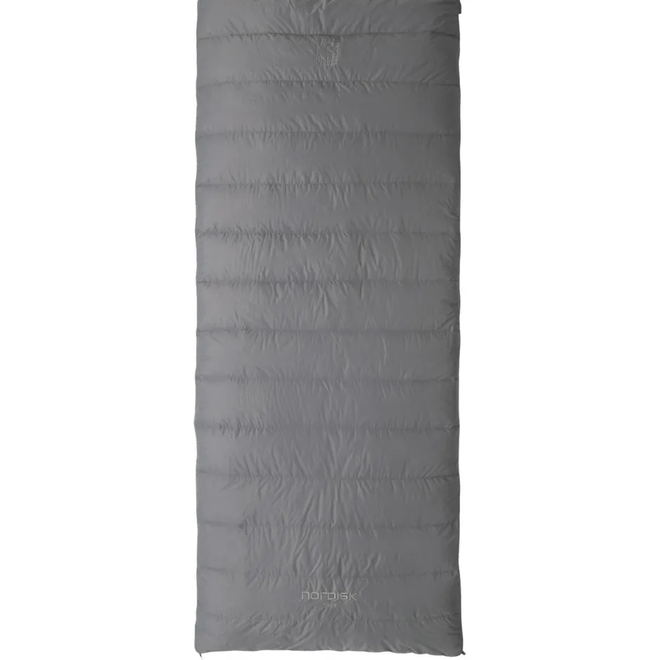 Nordisk - Freja +10° Banket Seeping Bag - Daunenschafsack