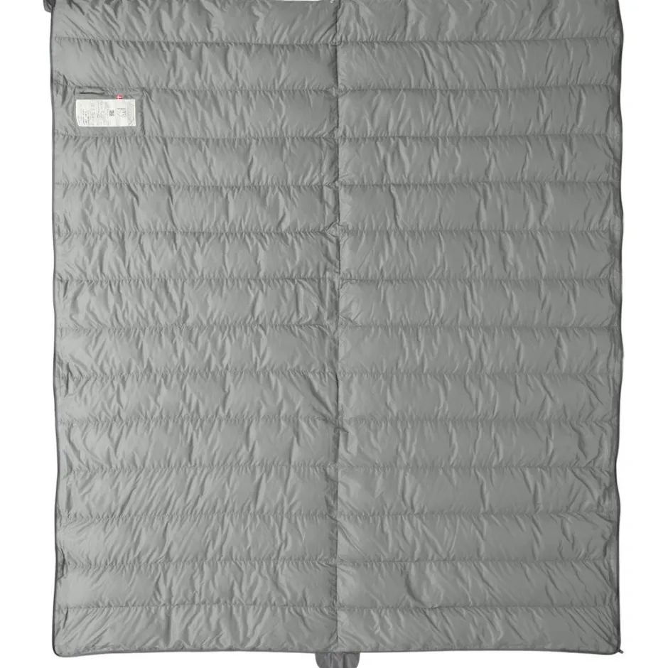 Nordisk - Freja +10° Banket Seeping Bag - Daunenschafsack