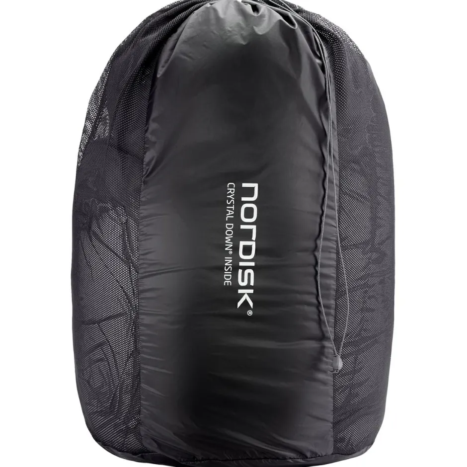 Nordisk - Freja +10° Banket Seeping Bag - Daunenschafsack