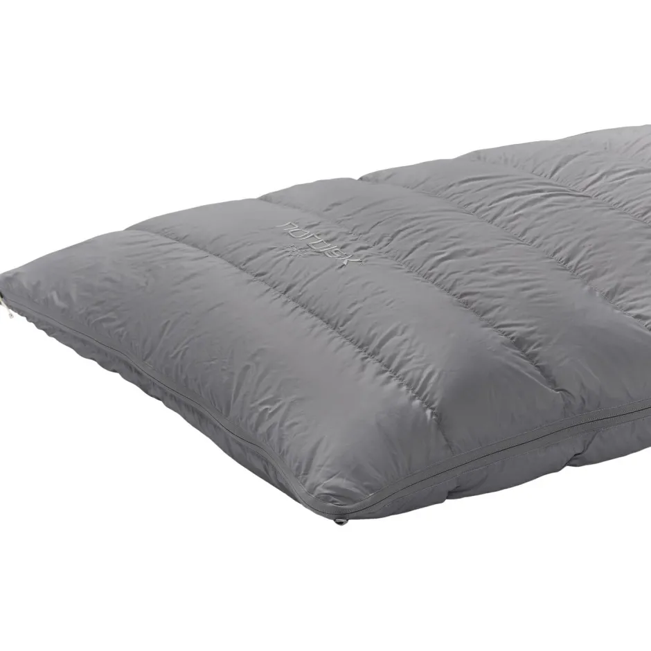 Nordisk - Freja +10° Banket Seeping Bag - Daunenschafsack