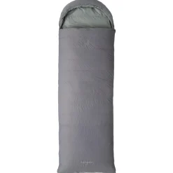 Nordisk Daunenschlafsäcke-- Freja ±0° Blanket Sleeping Bag - Daunenschlafsack Griffin Grey
