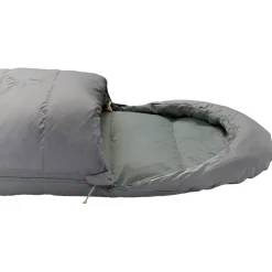 Nordisk Daunenschlafsäcke-- Freja ±0° Blanket Sleeping Bag - Daunenschlafsack Griffin Grey