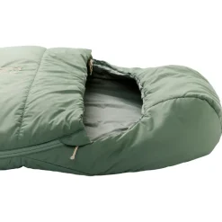 Nordisk - Frigg +10° Blanket Sleeping Bag - Kunstfaserschlafsack Agave Green Best