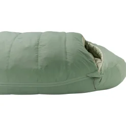 Nordisk Daunenschlafsäcke-- Ides -5° Mummy Sleeping Bag - Daunenschlafsack Hedge Green