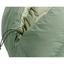 Nordisk Daunenschlafsäcke-- Ides -5° Mummy Sleeping Bag - Daunenschlafsack Hedge Green