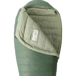 Nordisk - Ides -5° Wide Mummy Sleeping Bag - Daunenschlafsack Hedge Green Sale