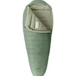 Nordisk - Ides ±0° Wide uy Seeping Bag - Daunenschafsack