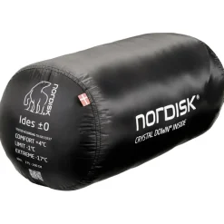 Nordisk - Ides ±0° Wide uy Seeping Bag - Daunenschafsack