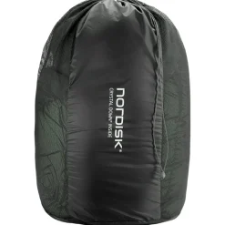 Nordisk - Ides ±0° Wide uy Seeping Bag - Daunenschafsack
