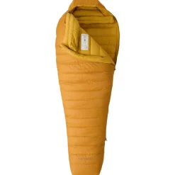 Nordisk Trekkingausrüstung|Daunenschlafsäcke-- Iver ±0° Mummy - Daunenschlafsack Buckthorn Brown