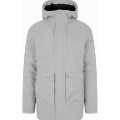 Nordisk Alltagsbekleidung|Daunenjacken-- Jarvi - Parka