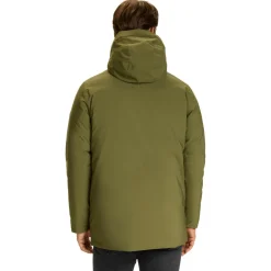 Nordisk Alltagsbekleidung|Daunenjacken-- Jarvi - Parka