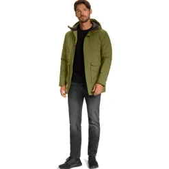 Nordisk Alltagsbekleidung|Daunenjacken-- Jarvi - Parka