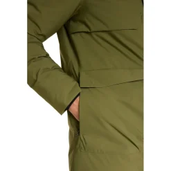 Nordisk Alltagsbekleidung|Daunenjacken-- Jarvi - Parka