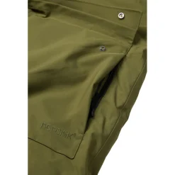 Nordisk Alltagsbekleidung|Daunenjacken-- Jarvi - Parka
