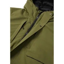 Nordisk Alltagsbekleidung|Daunenjacken-- Jarvi - Parka