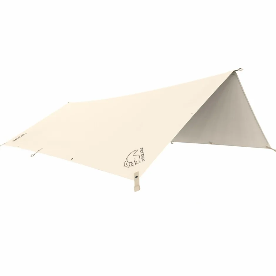 Nordisk Zelte-- Kari 8 - Tarp Natural