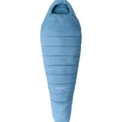 Nordisk - Kid's Bjarni Scout Mummy Sleeping Bag - Kunstfaserschlafsack Aegan Blue Online