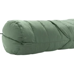 Nordisk - Kid's Ides Junior Mummy Sleeping Bag - Daunenschlafsack Hedge Green Sale