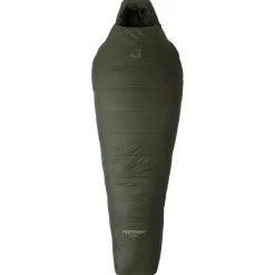 Nordisk - Knuth -20° Mummy Sleeping Bag - Kunstfaserschlafsack Forest Night Green Online