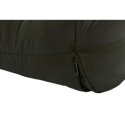 Nordisk - Knuth -20° Mummy Sleeping Bag - Kunstfaserschlafsack Forest Night Green Online