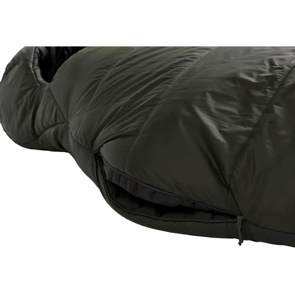 - Knuth -10° uy Seeping Bag - Kunstfaserschafsack < Nordisk Clearance