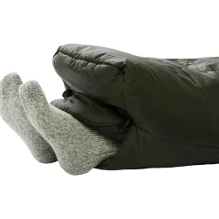 - Knuth -10° uy Seeping Bag - Kunstfaserschafsack < Nordisk Clearance