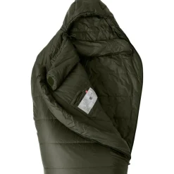 Nordisk - Knuth ±0° uy eeping Bag - Kuntfaerchafack