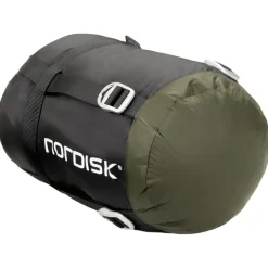 - Knuth +10° uy Seeping Bag - Kunstfaserschafsack < Nordisk Sale
