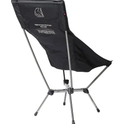 Nordisk - Kongelund Lounge Chair - Campingstuhl Sale