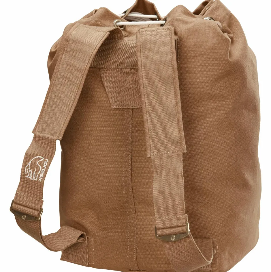 Nordisk Reisetaschen|Daypacks-- Kongsberg 40 Duffel - Reisetasche