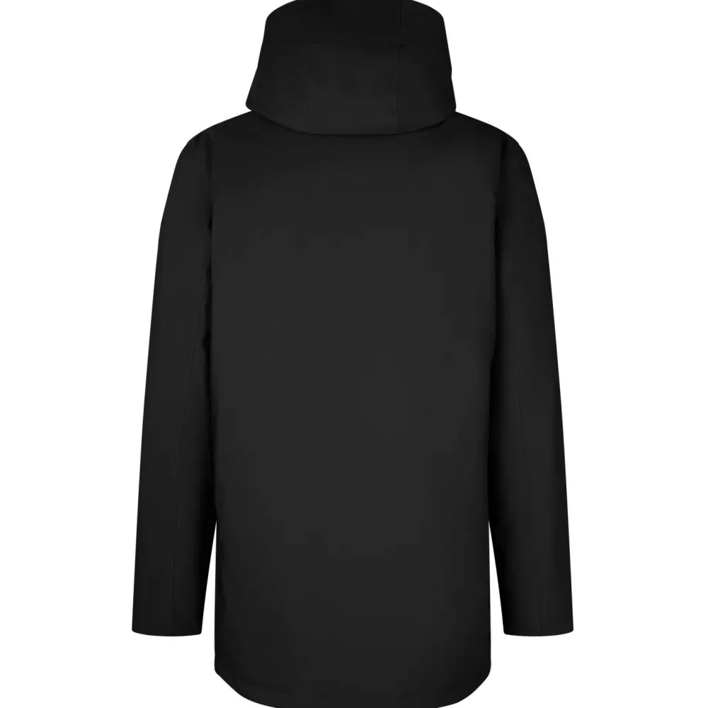- auge Hardhe Down Jacket - Parka < Nordisk Online