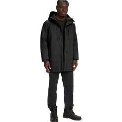 - auge Hardhe Down Jacket - Parka < Nordisk Online