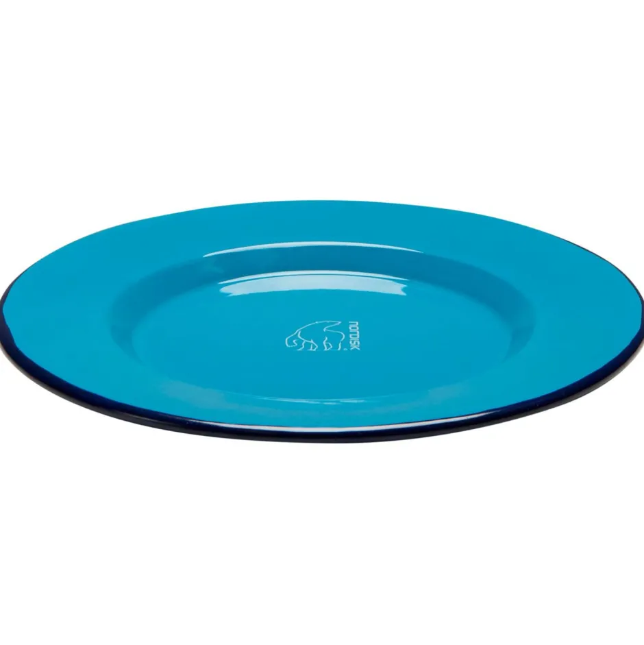 Nordisk - Madam Blå Plate - Teller