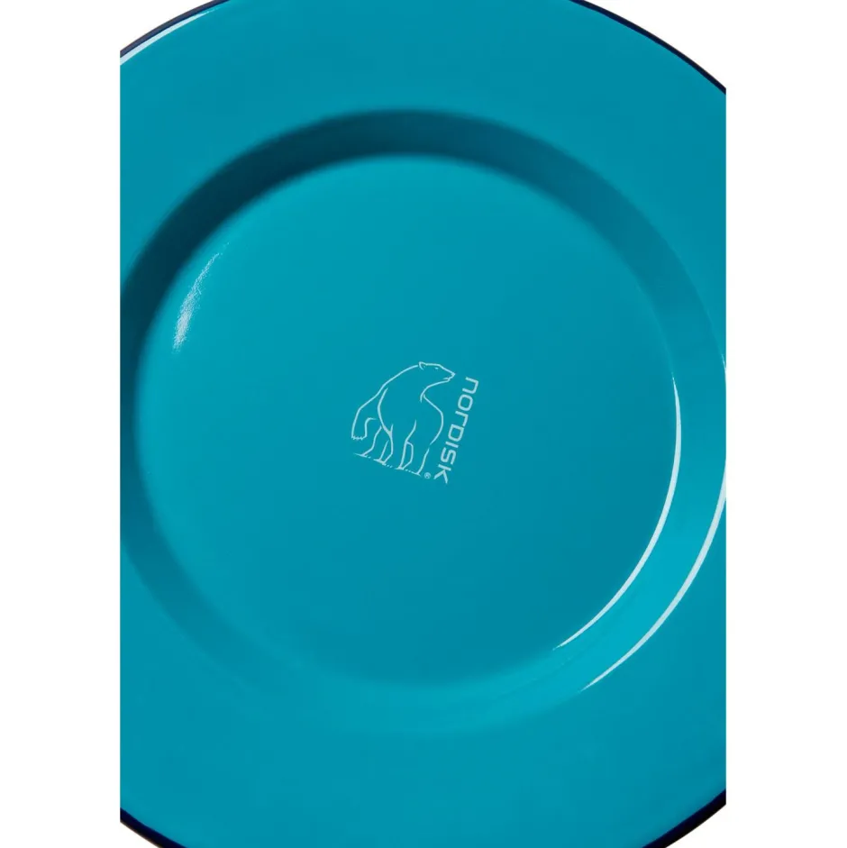 Nordisk - Madam Blå Plate - Teller