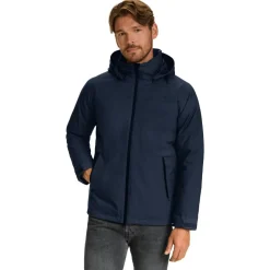 Nordisk Alltagsbekleidung|Daunenjacken-- Marton - Daunenjacke