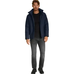 Nordisk Alltagsbekleidung|Daunenjacken-- Marton - Daunenjacke