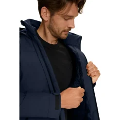 Nordisk Alltagsbekleidung|Daunenjacken-- Marton - Daunenjacke
