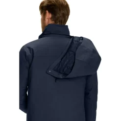 Nordisk Alltagsbekleidung|Daunenjacken-- Marton - Daunenjacke