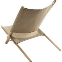 - Moesgaard Wooden Chair - Campingstuhl < Nordisk Outlet