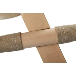 - Moesgaard Wooden Chair - Campingstuhl < Nordisk Outlet