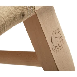 - Moesgaard Wooden Chair - Campingstuhl < Nordisk Outlet