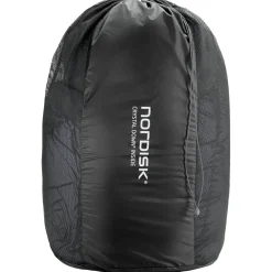 Nordisk - Nansen -5° Mummy Sleeping Bag - Daunenschlafsack Periscope Grey New