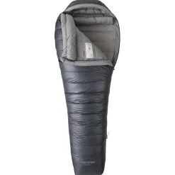 Nordisk - Nansen -15° Mummy Sleeping Bag - Daunenschlafsack Periscope Grey Online