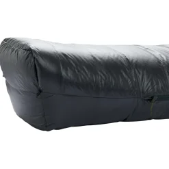 Nordisk - Nansen -15° Mummy Sleeping Bag - Daunenschlafsack Periscope Grey Online