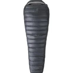 Nordisk Trekkingausrüstung|Daunenschlafsäcke-- Nansen ±0° Mummy Sleeping Bag - Daunenschlafsack Periscope Grey