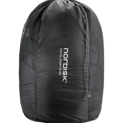 Nordisk Trekkingausrüstung|Daunenschlafsäcke-- Nansen ±0° Mummy Sleeping Bag - Daunenschlafsack Periscope Grey